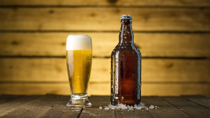 Derailed Pour House, The Best Watering Hole!