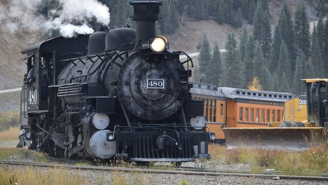 Learn About The Historic Downtown Durango