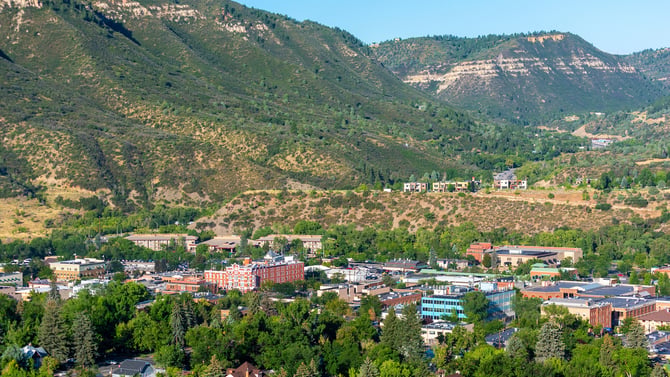 Plan The Ultimate Durango Spring Break Getaway