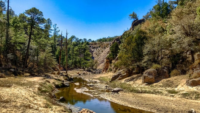 Book A Memorial Day Getaway To Durango