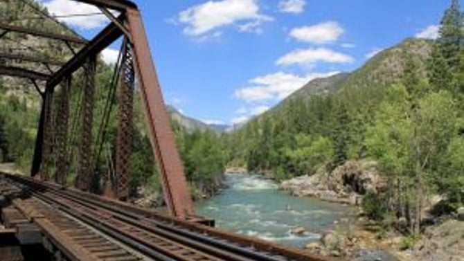 About The Animas River Pollution 2015