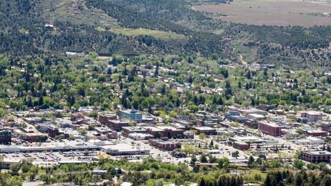 Your Ultimate Guide To Exploring Historic Downtown Durango