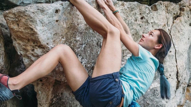 The Best Places For Bouldering In Durango