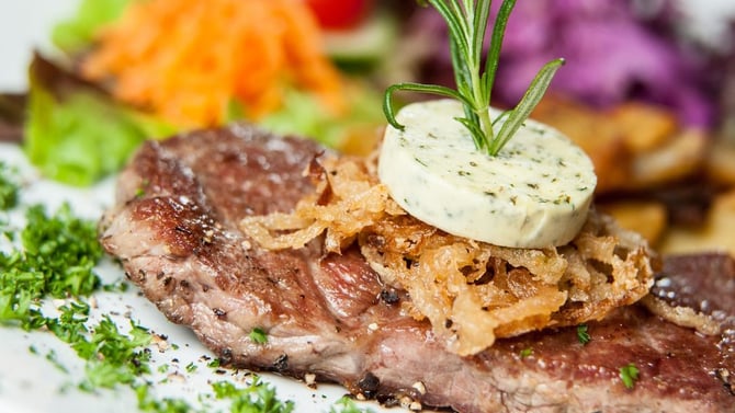A Foodie's Guide To The Best Restaurants In Durango