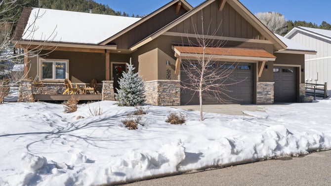 Browse The Best Places To Stay In Durango With Washer And Dryer
