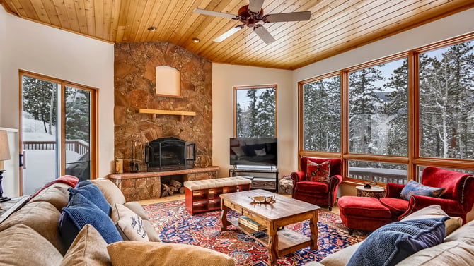 Durango Vacation Rentals With Game Rooms