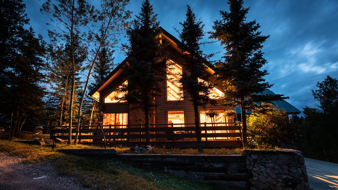 Winter Rentals In The Purgatory Resort