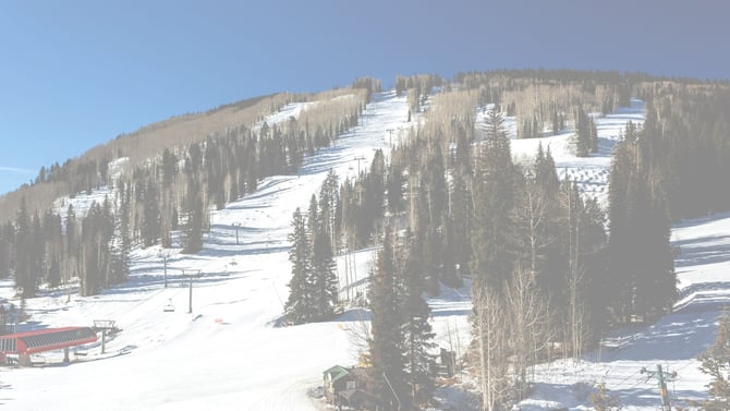 Vacation Rentals In Durango With Ski Slope Views