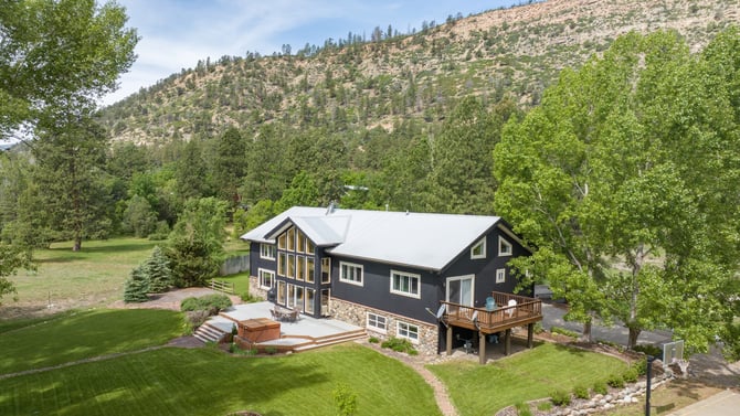 Durango Rentals With Self Check In
