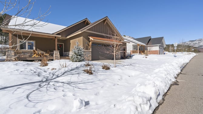 Durango Rentals With A Garage