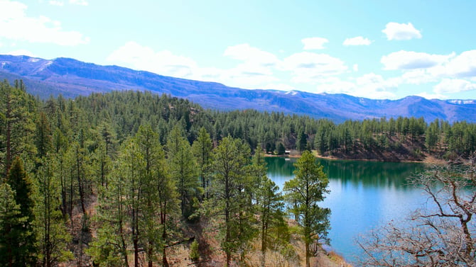 Plan An Unforgettable Summer Vacation In Durango Colorado