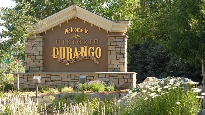 The Best Season For Your Durango Vacation
