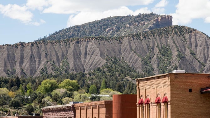 Don't Miss Out On Durango Cowboy Poetry Gathering