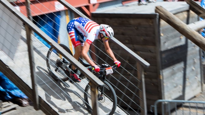 Discover Durango Bike Trails With Todd Wells