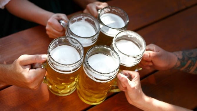 Visit These Amazing Breweries In Durango, CO