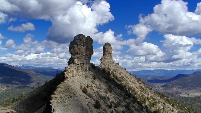 3 Of The Best National Parks In Colorado You Need To See