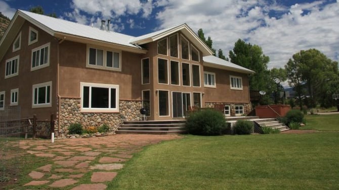 Whitewater Ranch