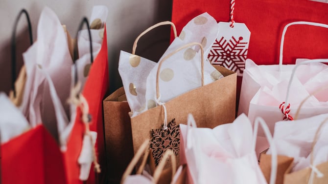 Shop Til You Drop At The Noel Nights In Durango