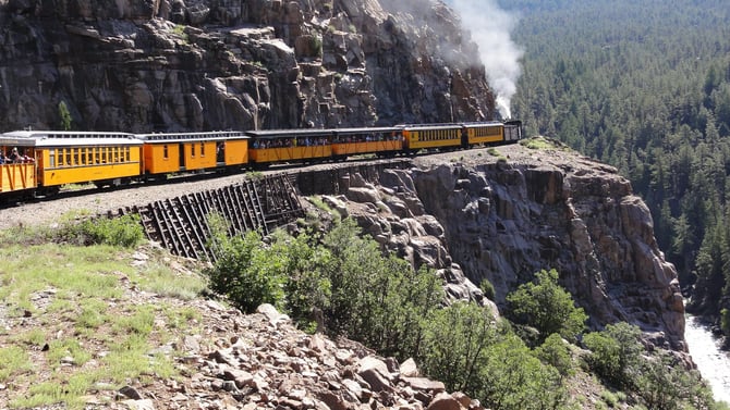 Book Valentine\u2019s Day Getaway In Durango