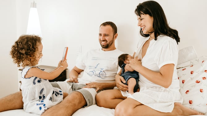 Family Friendly Features Of Our Rentals In Durango