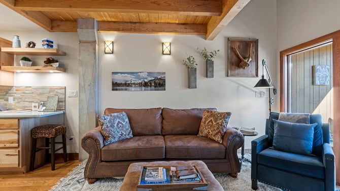 Top Amenities You Can't Miss Out On In A Durango Vacation Rental