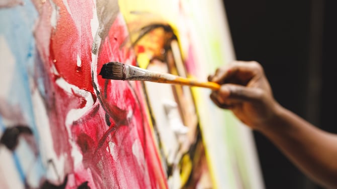 Visit Durango Autumn Arts Festival