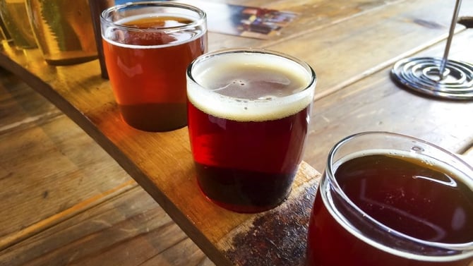 Have The Best Day At The Ska Brewing Co