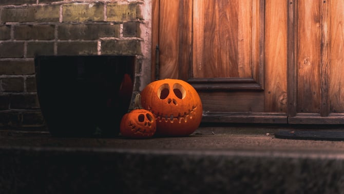 Celebrate A Memorable Halloween In Durango