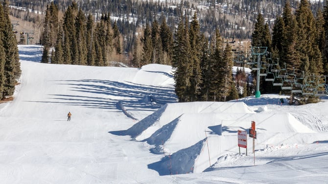 Ski Weekends Mean Amazing Skiing In Durango Colorado