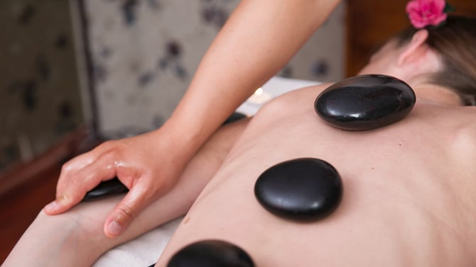 Relax At Durango Hot Springs Resort And Spa