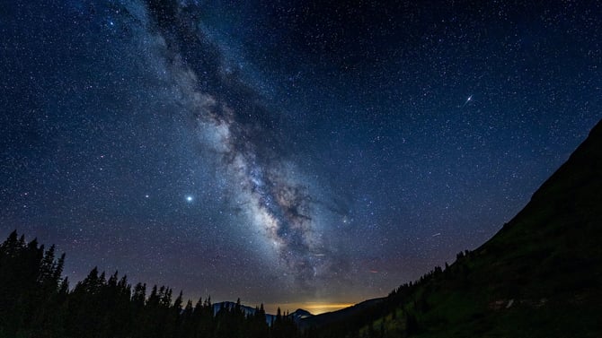 Hike The Famous Colorado Trail Near Durango