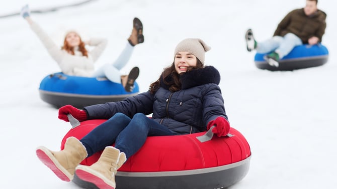 Your Ultimate Guide To Durango Snow Tubing
