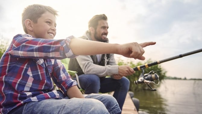 Fly Fishing In Durango, CO, Is One Of The Best Activities In The State