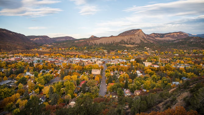 Top 10 Hidden Durango Colorado Attractions To Discover