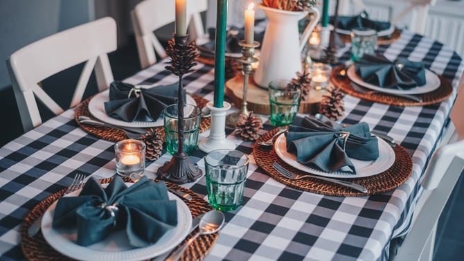 Explore These Restaurants For Your Thanksgiving Dinner In Durango CO