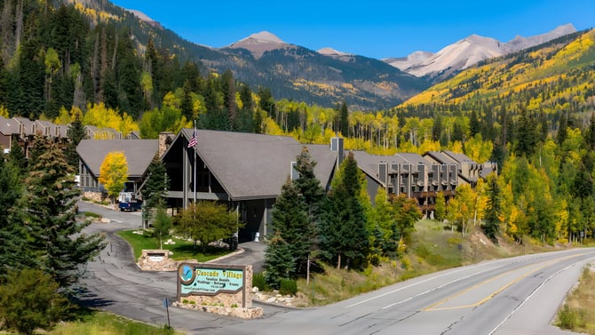 Browse Our Rentals In Durango Colorado With A Private Pool
