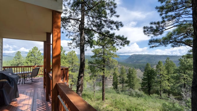 Reserve Our Purgatory Rentals In Durango For The Holidays