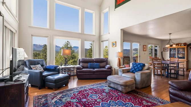 Durango Wine Experience Colorado Vacation Home Rentals