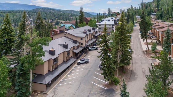 Check Out Our Weekly Vacation Rentals In Purgatory Colorado