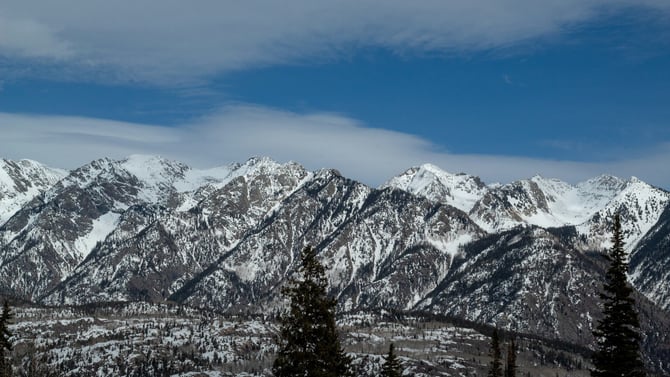 Browse Our Durango Houses For Rent For Christmas