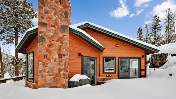 Reserve Our Valentine's Day Durango Accommodations