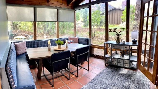 Browse Our Family Reunion Cabins In Durango Colorado Area