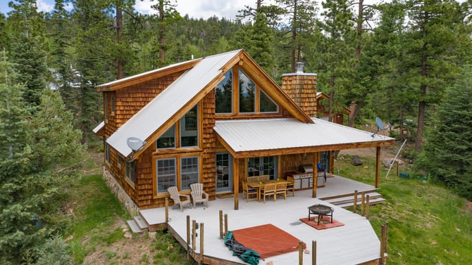 Durango Celtic Festival Cabins In Colorado