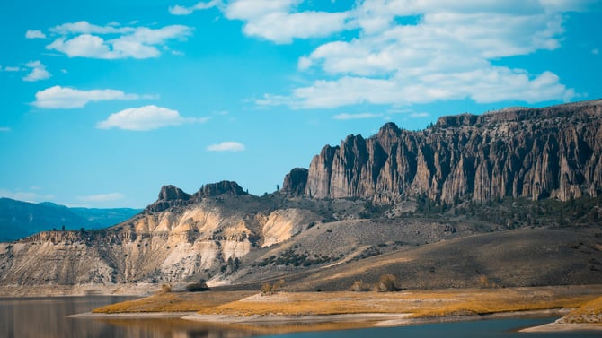 Browse Our Durango Mountain Getaways