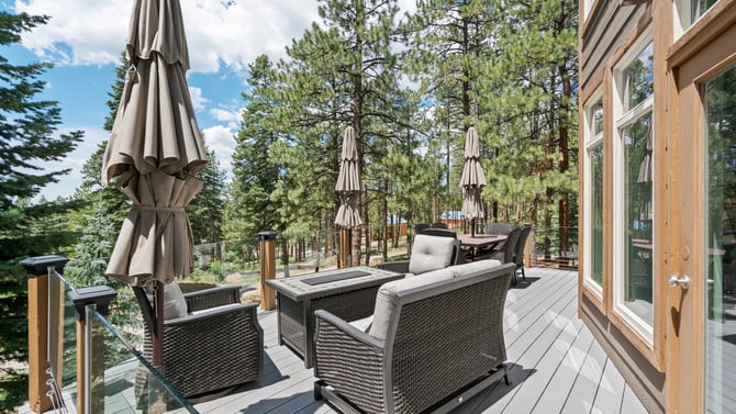 Book Our Lovely Durango Summer Rentals