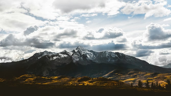Durango Vacation Rentals With Mountain Views