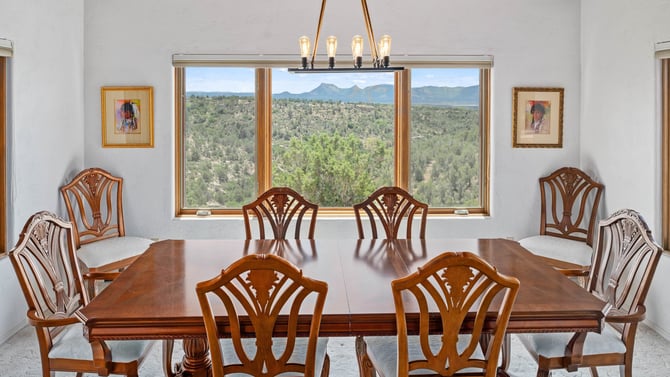 Relax At Our Large Vacation Rentals In Durango CO