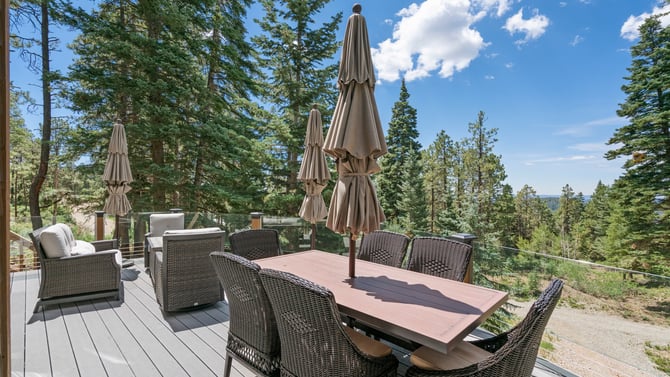 Durango Rental Homes Near Summer Activities