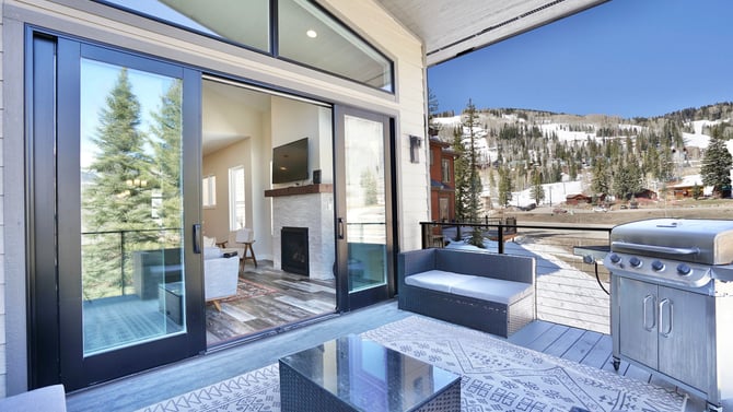 Reserve Our Winter Cabins For Rent Near Durango