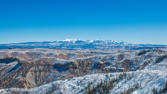 Durango Rentals Near National Parks